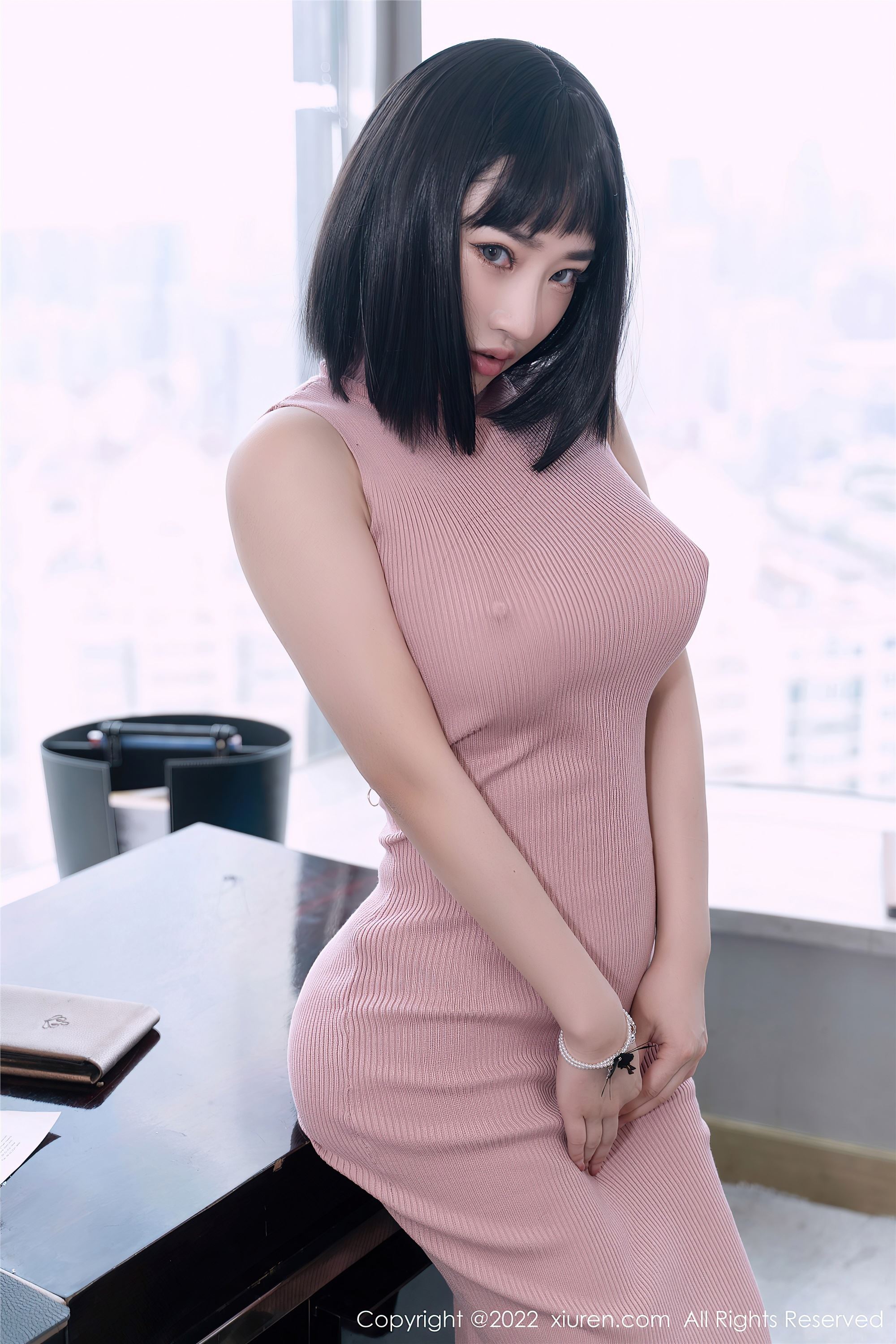 Xiuren秀人网 2022.06.27 NO.5192 西门小玉